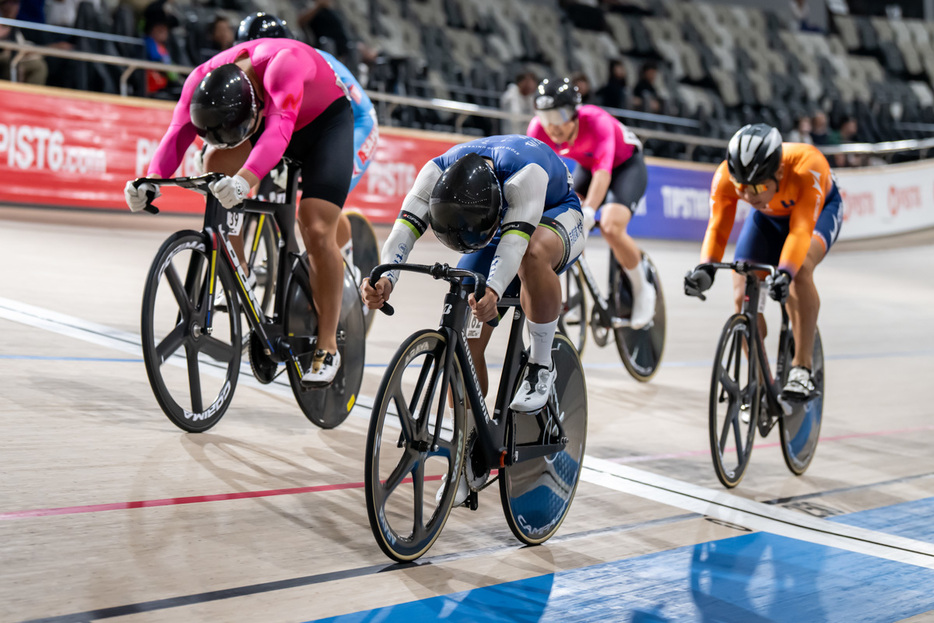 写真：Bicycle Club