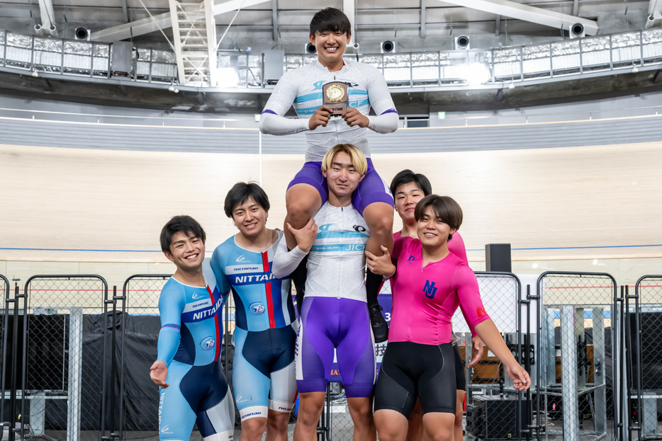 写真：Bicycle Club