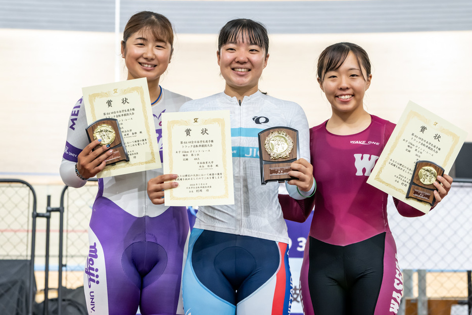 写真：Bicycle Club