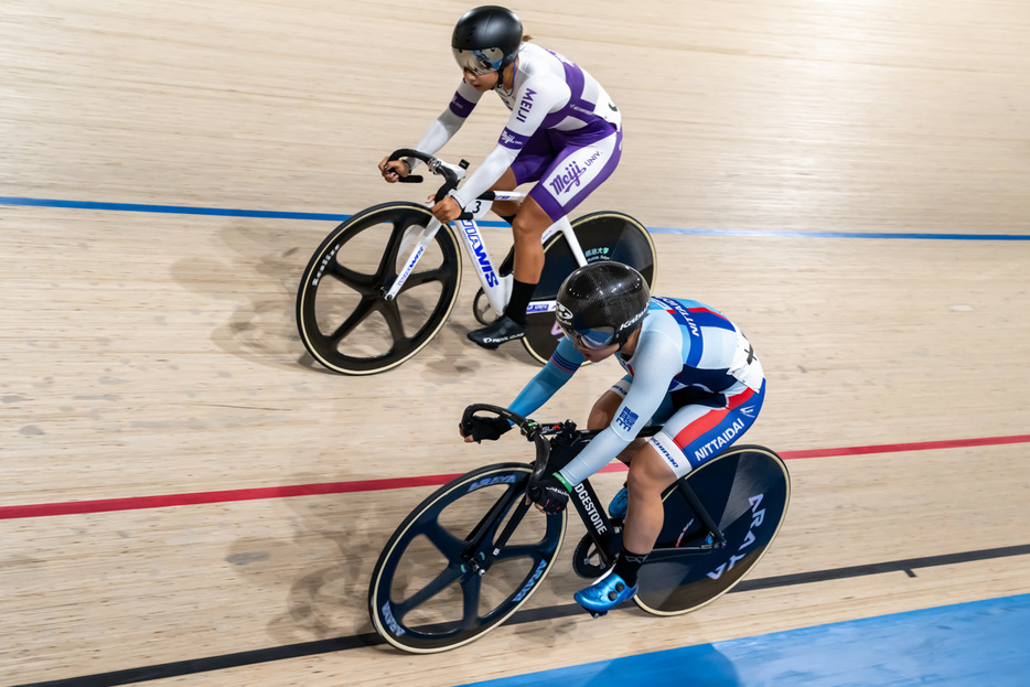 写真：Bicycle Club