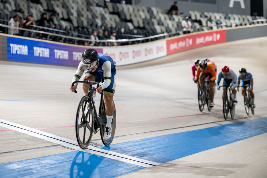 写真：Bicycle Club