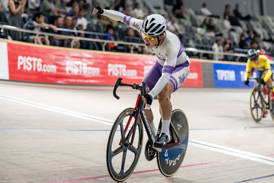 写真：Bicycle Club