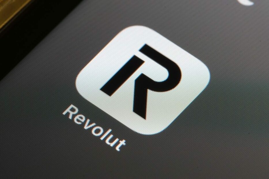 デジタルバンクのRevolut、イギリスの銀行免許を取得