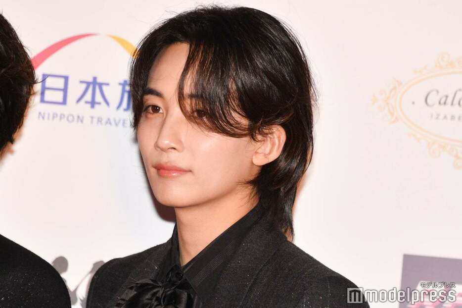 黒髪のJEONGHAN（ジョンハン）