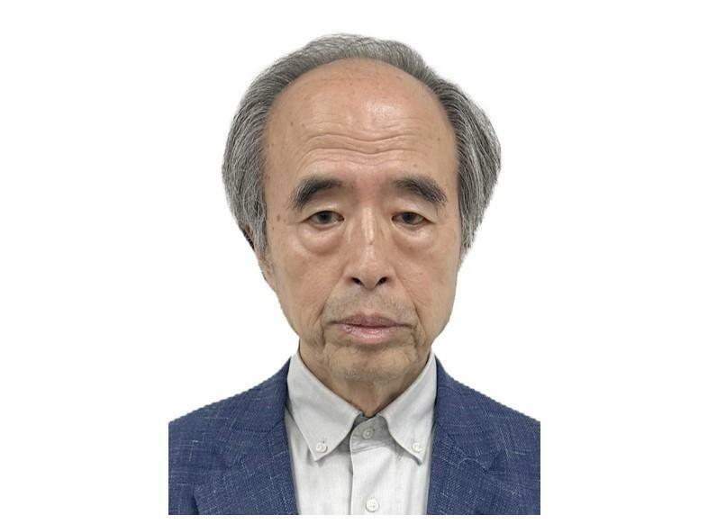 加藤健一郎氏