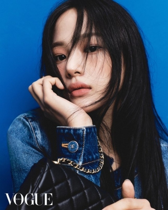 写真=「VOGUEKOREA」