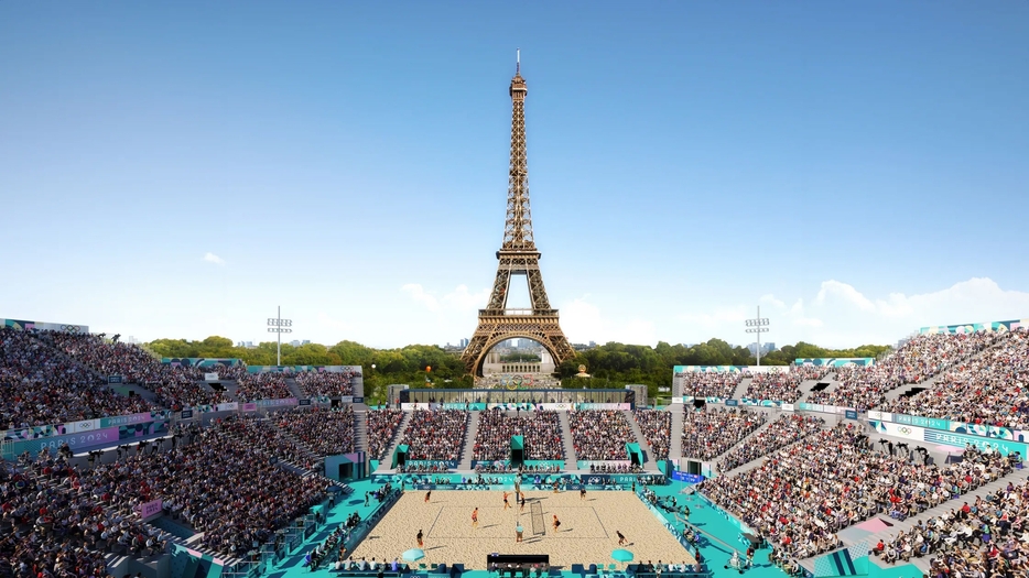 Paris 2024