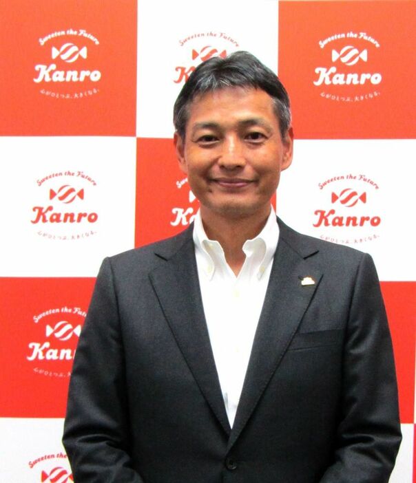 村田哲也社長