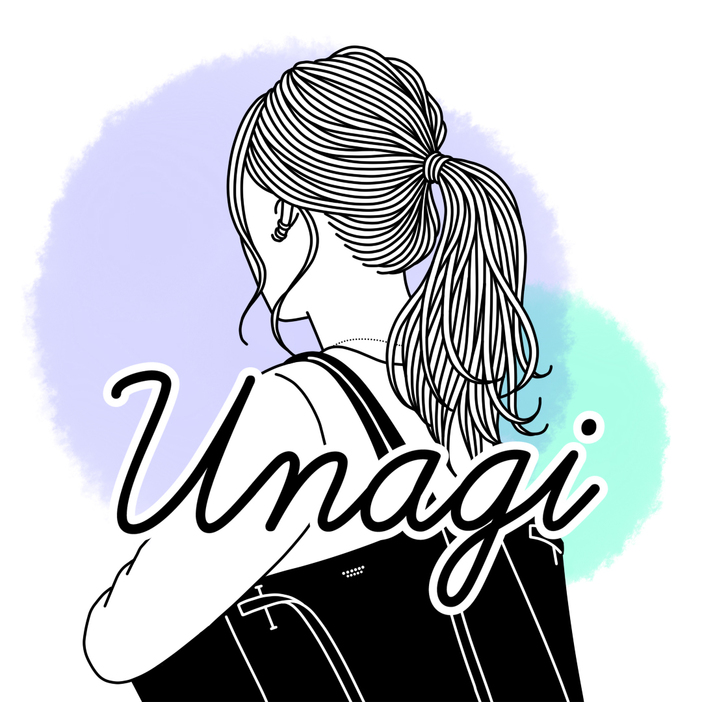 （@unagi.mama）