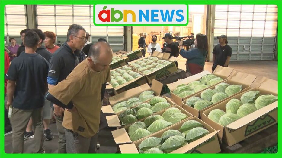 長野朝日放送