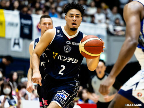 ［写真］＝B.LEAGUE