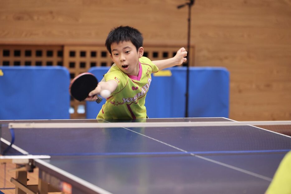 写真：濱田峻（岸田クラブ）/撮影：ラリーズ編集部