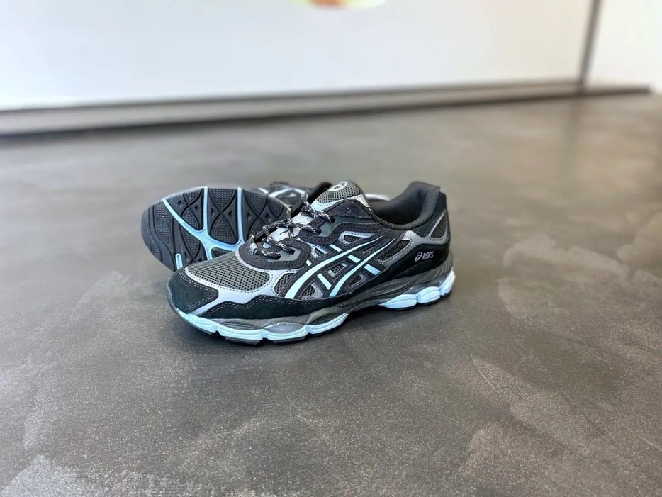 asics GEL-NYC atmosをチェック