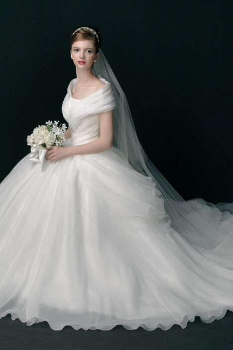 Emarie Wedding Dress Salon