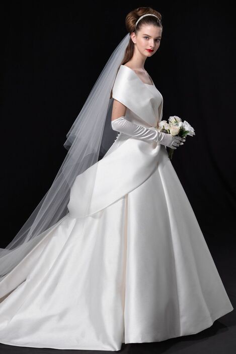 Emarie Wedding Dress Salon