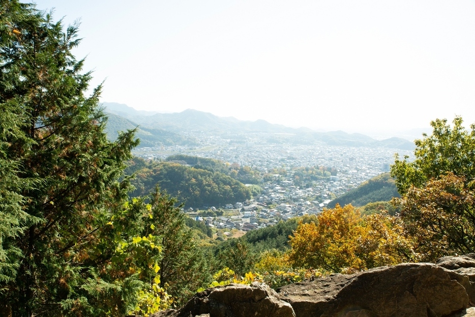 写真：ランドネ