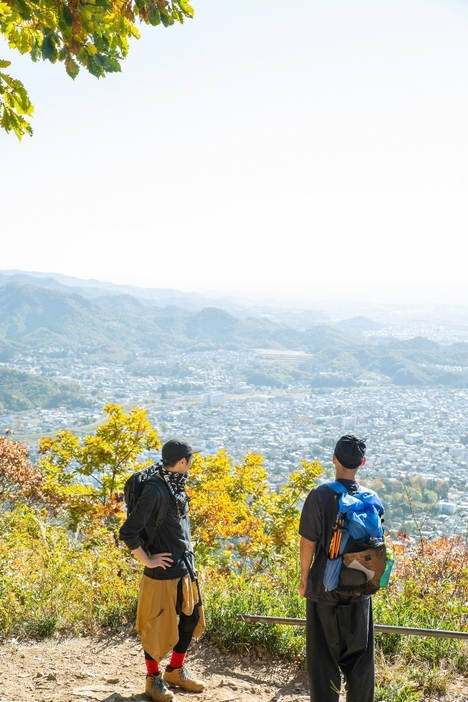 写真：ランドネ