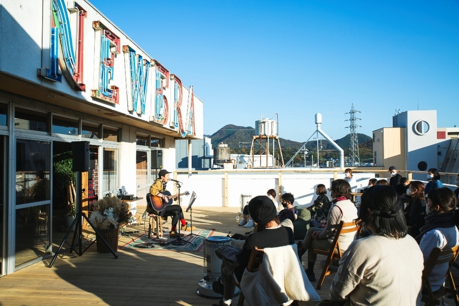 写真：ランドネ