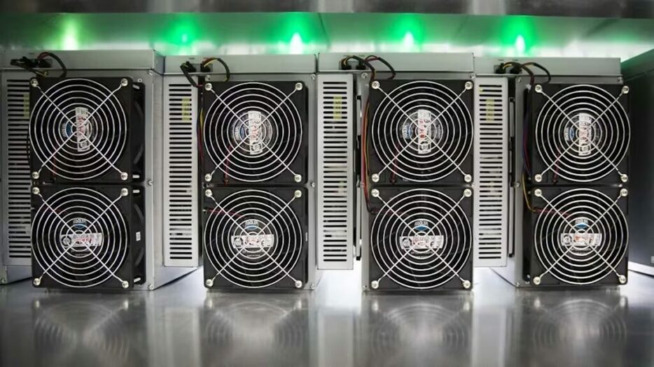 ビットコイン急落で利益が出るマイニング機器は5機種だけ──底値圏に入った可能性も