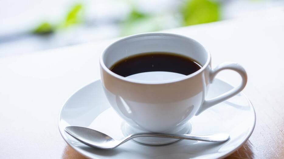 腸を汚す「コーヒー」のNGな飲み方と、腸活におすすめの飲み方とは｜管理栄養士が解説