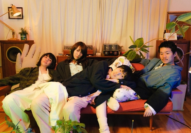 Group2、結成10周年を飾るアルバム『Group2 X』完成　レコ発にはTENDOUJIとNo Buses