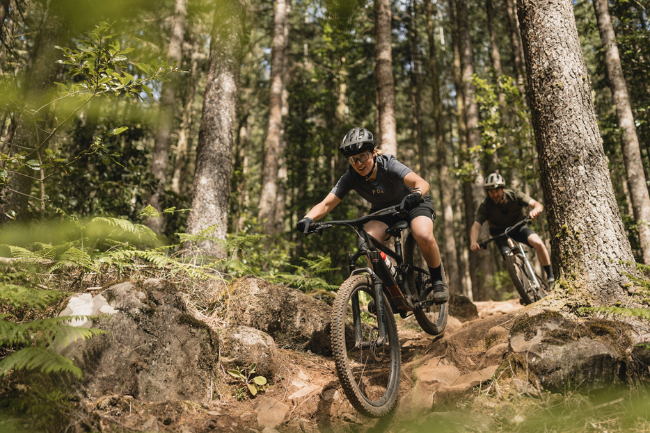 写真：Bicycle Club