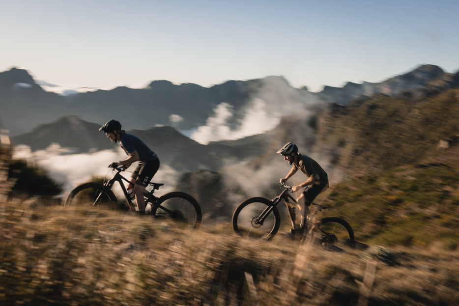 写真：Bicycle Club