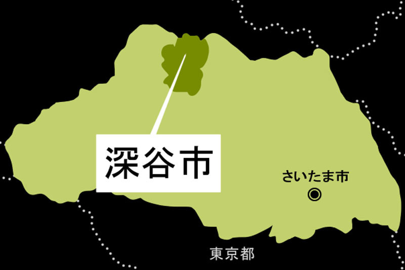 酒気帯び運転容疑で飲食店従業員逮捕、踏切で柵に衝突＝深谷署