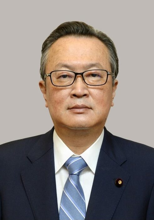 自民党の船田元・衆院議員総会長