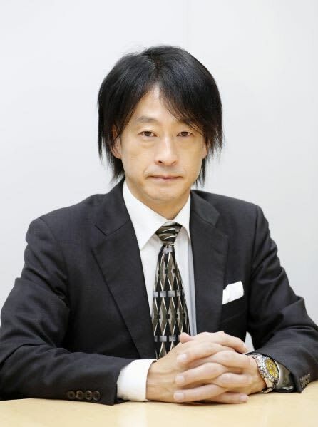 ジャーナリスト鈴木エイトさん