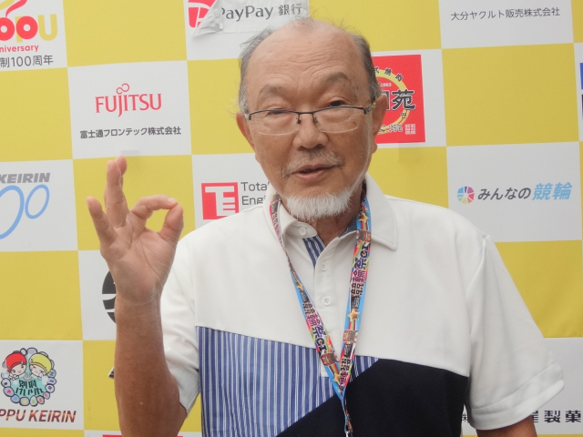 コンドル出版・武田一康社長