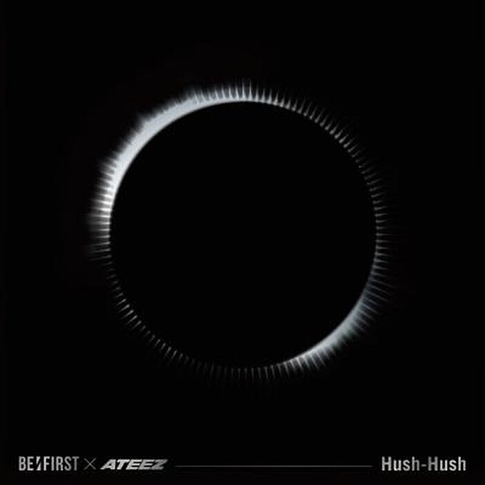 【先ヨミ・デジタル】BE:FIRST X ATEEZ「Hush-Hush」DLソング首位走行中　YOASOBI「UNDEAD」が追う