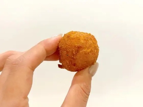 かなりパンチのある味