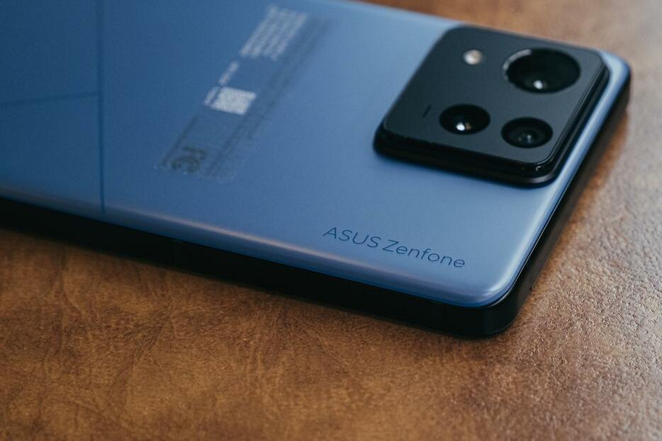 ASUS『Zenfone 11 Ultra』