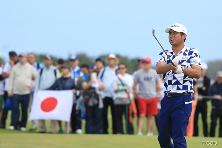 池田勇太はメダル争いに絡めなかった