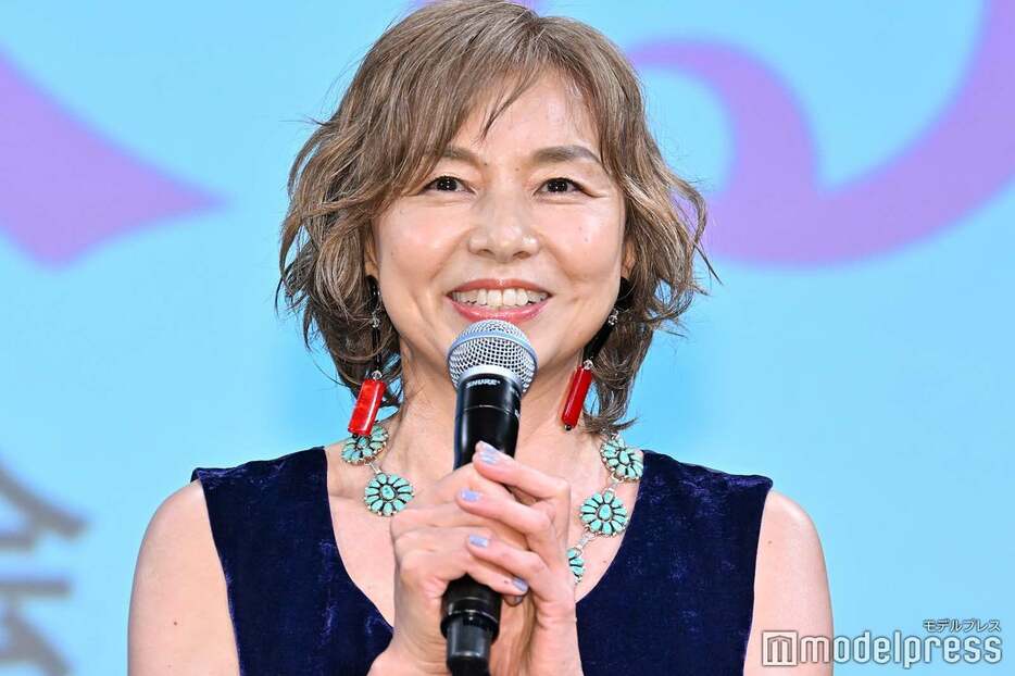 山口智子