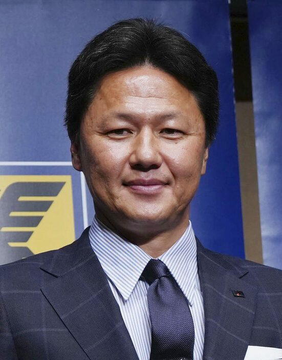 大岩剛監督