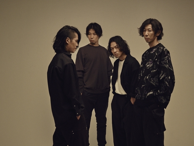 THE BACK HORN、仕事に人生を侵された労働者に捧ぐ新曲を公開　年末恒例イベントの開催も決定