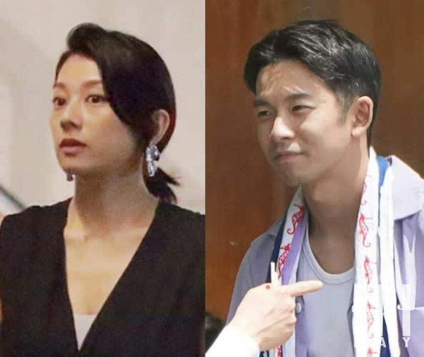 小池栄子と仲野太賀のW主演も話題に