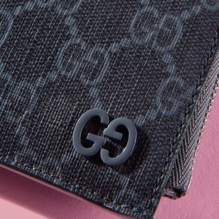 GUCCI｜CARD CASE