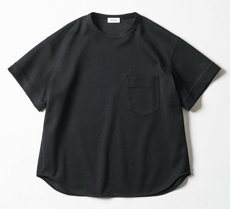 ▲ Tシャツ1万9800円／ザ・リラクス