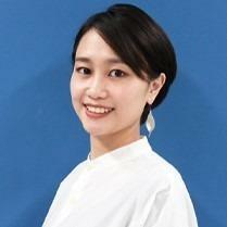 橋口 和奈 さん