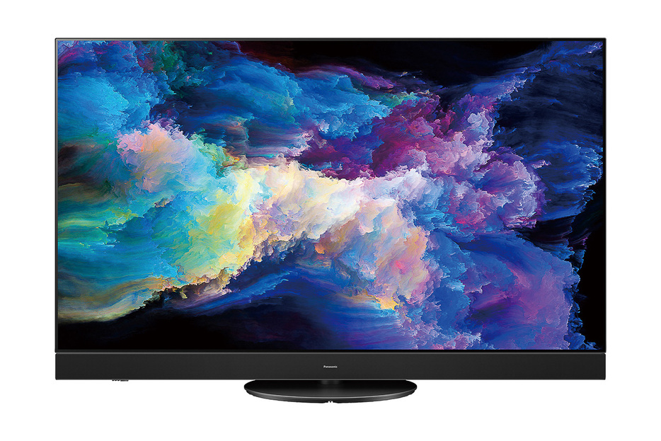 パナソニック 「4K有機ELテレビ VIERA TV-65Z95A」（実勢価格：51万4800円前後）