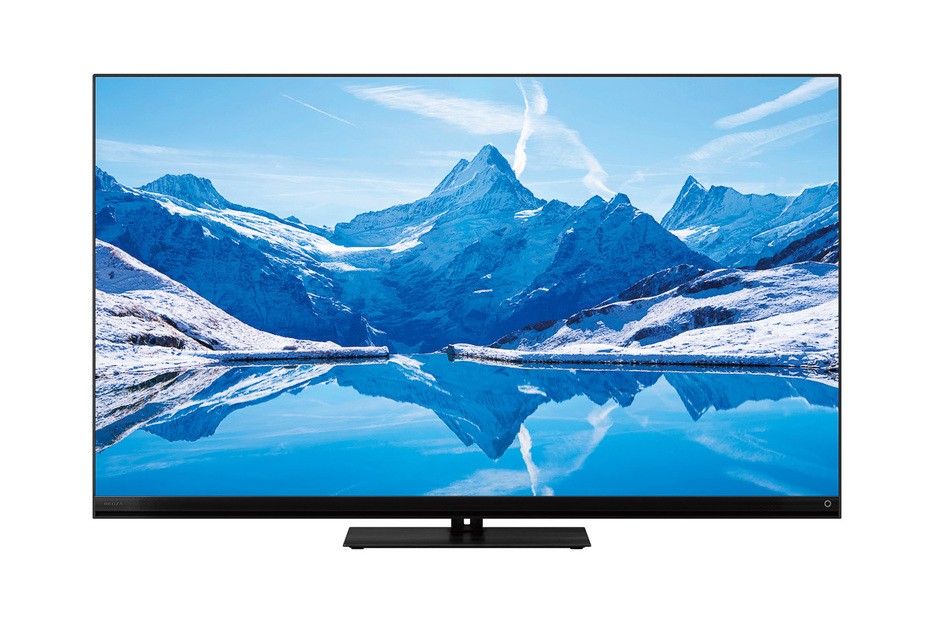 TVS REGZA 「4K Mini LED液晶レグザ 55Z870N」（30万8000円）