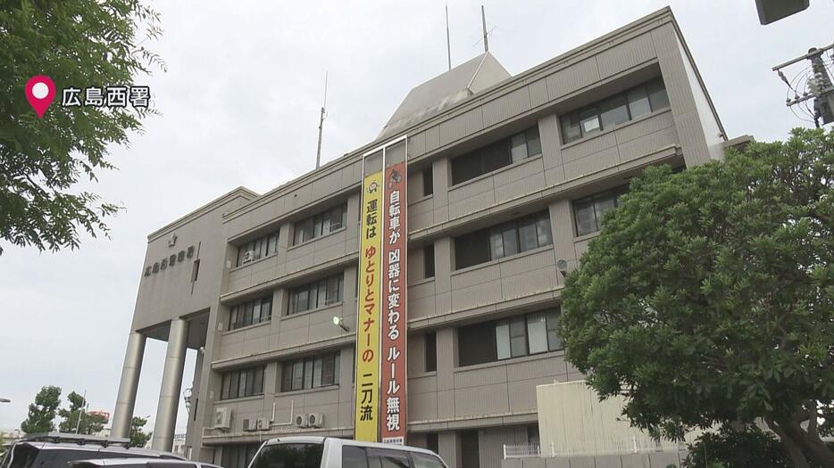 外国籍の男２人再逮捕　拳に凶器つけ殴ったか　“トクリュウ”の関与の可能性も…広島