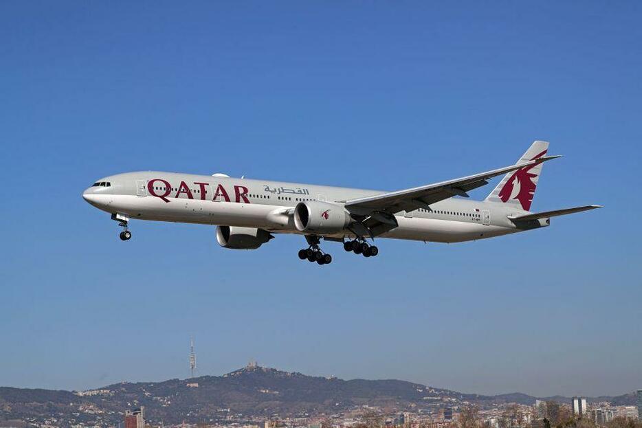 カタール航空