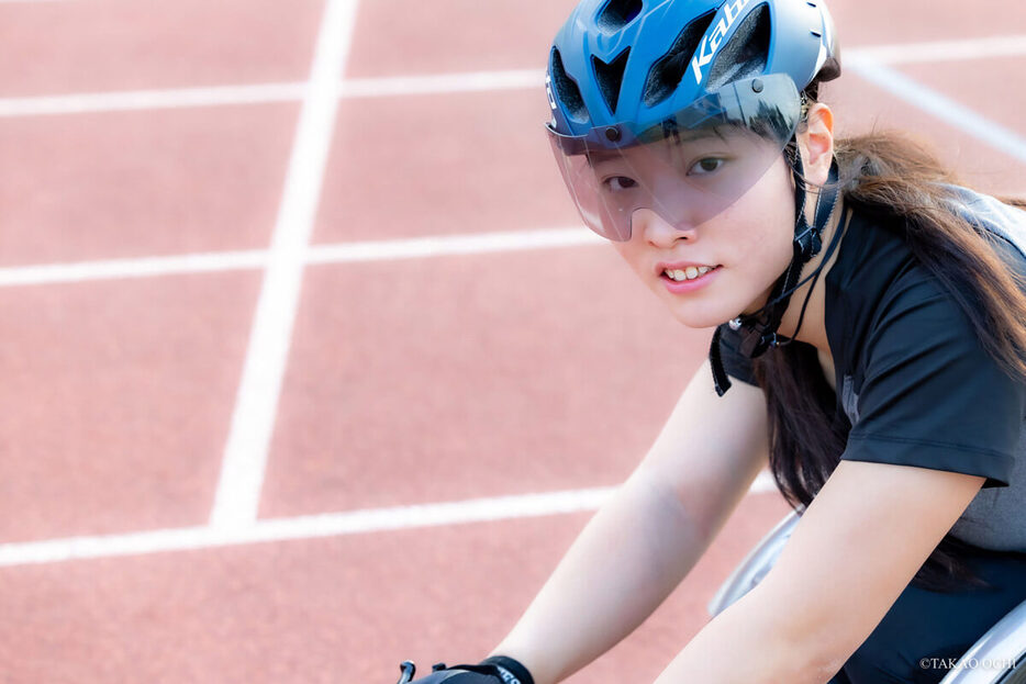 小野寺萌恵 選手