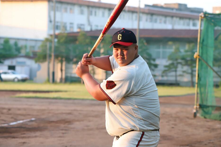 夏の大会も活躍を誓った水竹