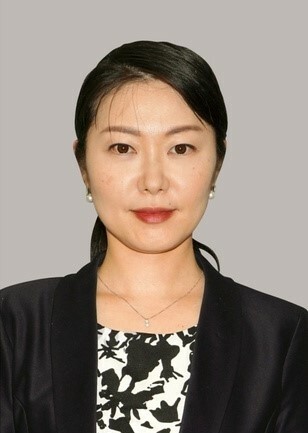 加藤鮎子こども政策担当相