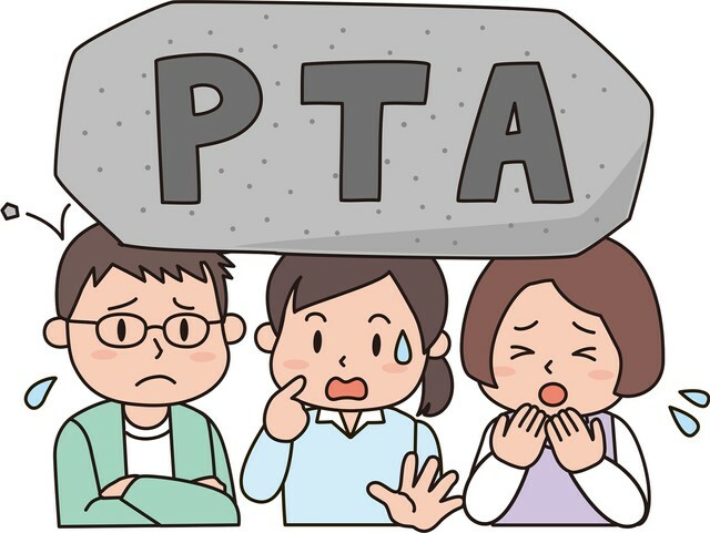 PTAの活動は必要？　※画像はイメージです（illustAC）